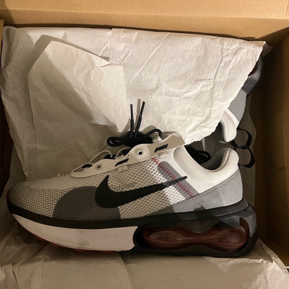 Air Max 2021 SE